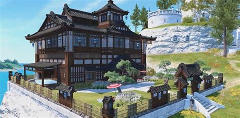 ffxiv housing requirements.
